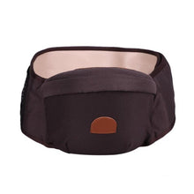 Load image into Gallery viewer, Baby Carrier Waist Holder / Hip Seat