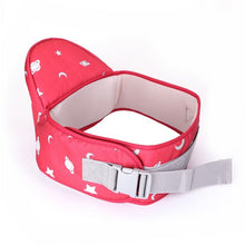 Load image into Gallery viewer, Baby Carrier Waist Holder / Hip Seat