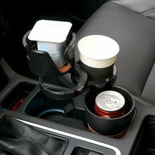Load image into Gallery viewer, Amazing Multi-Layer Automotive Cup Holder