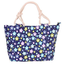 Load image into Gallery viewer, Casual Fashion Women&#39;s Handbag Totes - Beautiful Flower Prints for the Beach and More